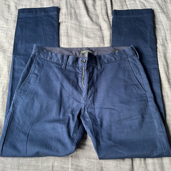 J. Crew Slim Fit Chino Pants - Picture 2 of 5